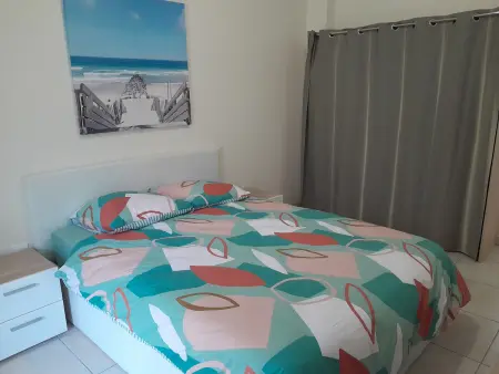 Appartement 4 pers à Mimizan Plage, tout confort entre océan et forêt, terrasse ensoleillée - Photo 6