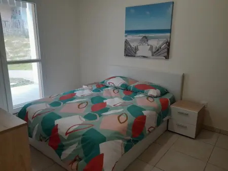 Appartement 4 pers à Mimizan Plage, tout confort entre océan et forêt, terrasse ensoleillée - Photo 8