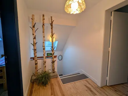 Gîte confortable avec terrasse et vue montagne, proche loisirs et pistes - Photo 10