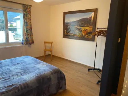 Gîte confortable avec terrasse et vue montagne, proche loisirs et pistes - Photo 18