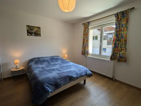 Gîte confortable avec terrasse et vue montagne, proche loisirs et pistes - Photo 20