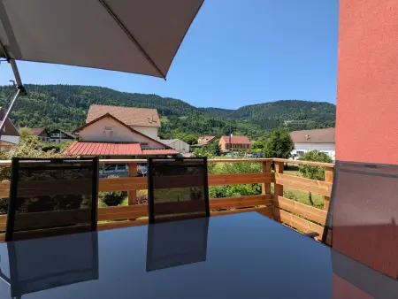 Gîte confortable avec terrasse et vue montagne, proche loisirs et pistes - Photo 23