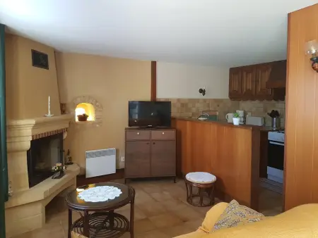 Maison de campagne proche de Sarlat, Gite 4 personnes à Proissans - Photo 1