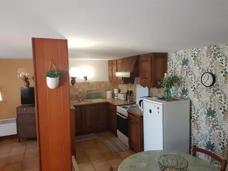 Maison de campagne proche de Sarlat, Gite 4 personnes à Proissans - Photo 2