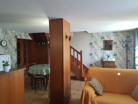 Maison de campagne proche de Sarlat, Gite 4 personnes à Proissans - Photo 7