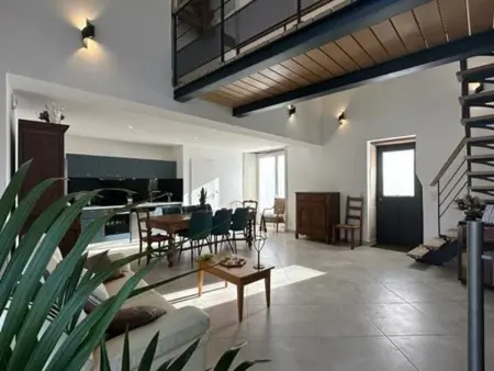 Gîte confortable avec piscine et jardin à Brantôme - Photo 1