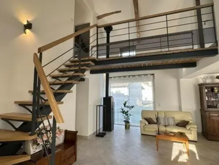 Gîte confortable avec piscine et jardin à Brantôme - Photo 4