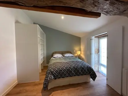 Gîte confortable avec piscine et jardin à Brantôme - Photo 5