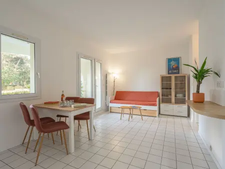Parc de Pontaillac, Appartement 5 personnes à Vaux Sur Mer - Photo 1