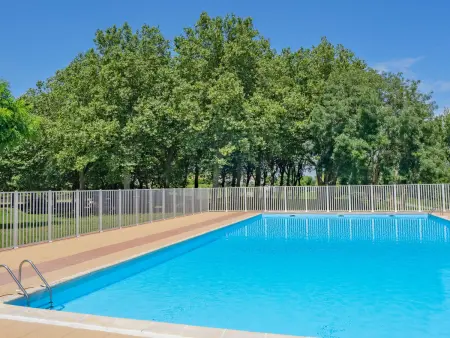 Parc de Pontaillac, Appartement 5 personnes à Vaux Sur Mer - Photo 4