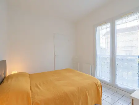 Parc de Pontaillac, Appartement 5 personnes à Vaux Sur Mer - Photo 9