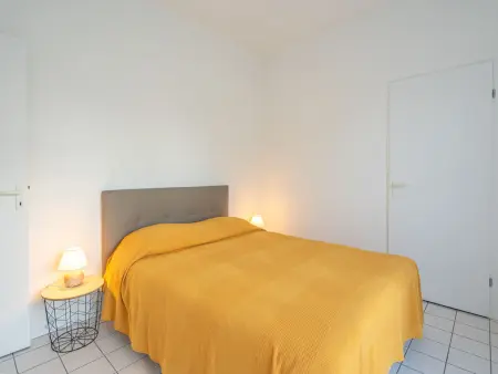 Parc de Pontaillac, Appartement 5 personnes à Vaux Sur Mer - Photo 10