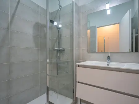Parc de Pontaillac, Appartement 5 personnes à Vaux Sur Mer - Photo 12