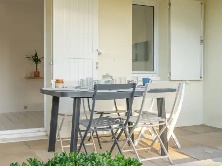 Parc de Pontaillac, Appartement 5 personnes à Vaux Sur Mer - Photo 16