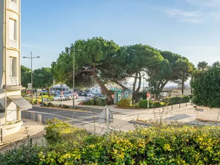 Parc de Pontaillac, Appartement 5 personnes à Vaux Sur Mer - Photo 17