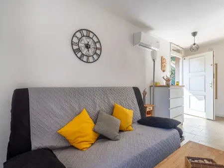 Les Terrasses de Cavalière II, Appartement 6 personnes à Le Lavandou - Photo 5