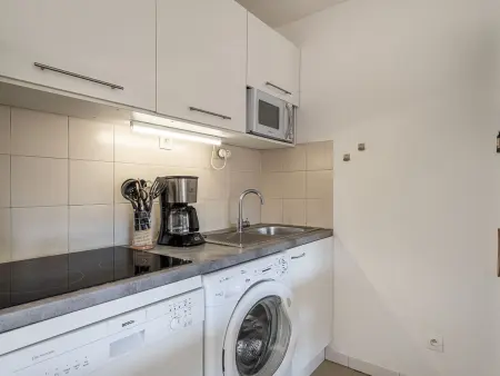Les Terrasses de Cavalière II, Appartement 6 personnes à Le Lavandou - Photo 9
