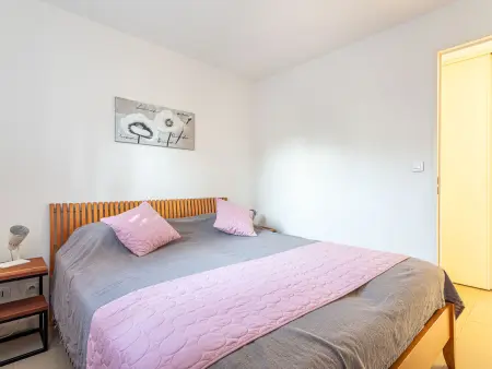 Les Terrasses de Cavalière II, Appartement 6 personnes à Le Lavandou - Photo 11