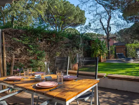 Les Terrasses de Cavalière II, Appartement 6 personnes à Le Lavandou - Photo 17