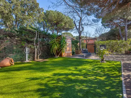 Les Terrasses de Cavalière II, Appartement 6 personnes à Le Lavandou - Photo 19