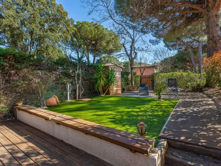 Les Terrasses de Cavalière II, Appartement 6 personnes à Le Lavandou - Photo 23