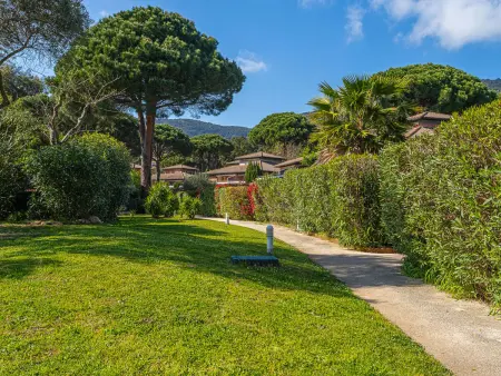 Les Terrasses de Cavalière II, Appartement 6 personnes à Le Lavandou - Photo 26