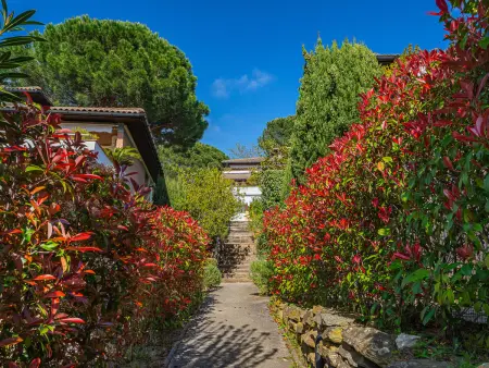 Les Terrasses de Cavalière II, Appartement 6 personnes à Le Lavandou - Photo 27