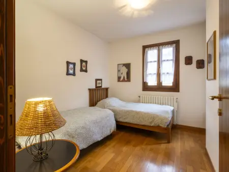 Monte Confinale Terrace View, Appartement 4 personnes à Bormio - Photo 33