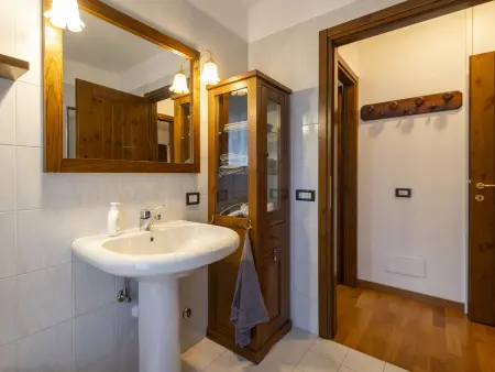 Monte Confinale Terrace View, Appartement 4 personnes à Bormio - Photo 37