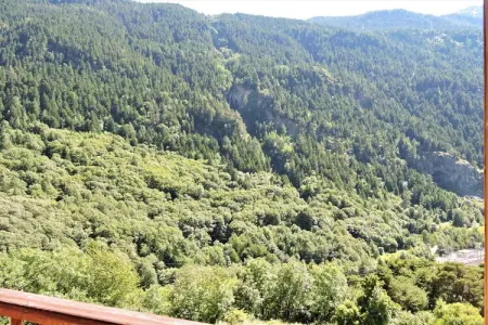 Hameau 8 101 - SPA & PISCINE studio 4 pers., Appartement à Orelle près du télésiège & piscine - Photo 16