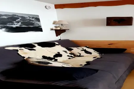 Balcons B 011 - PARC NAT. VANOISE appart. 6 pers., Appartement pour 6 personnes à Val Cenis - Photo 6