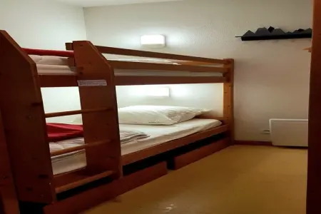 Balcons B 011 - PARC NAT. VANOISE appart. 6 pers., Appartement pour 6 personnes à Val Cenis - Photo 9