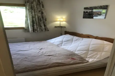Balcons B 011 - PARC NAT. VANOISE appart. 6 pers., Appartement pour 6 personnes à Val Cenis - Photo 10