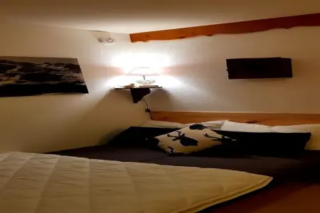 Balcons B 011 - PARC NAT. VANOISE appart. 6 pers., Appartement pour 6 personnes à Val Cenis - Photo 11