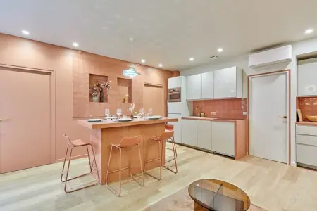 SEBASTOPOL 19 N3, Magnifique appartement au coeur de Paris - Photo 1