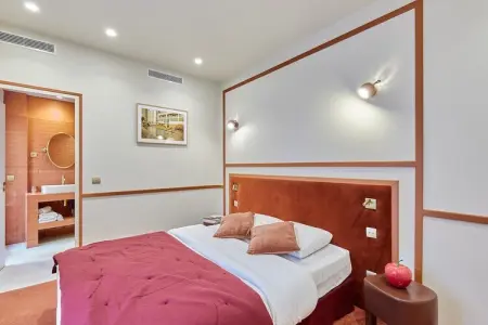 SEBASTOPOL 19 N3, Magnifique appartement au coeur de Paris - Photo 3