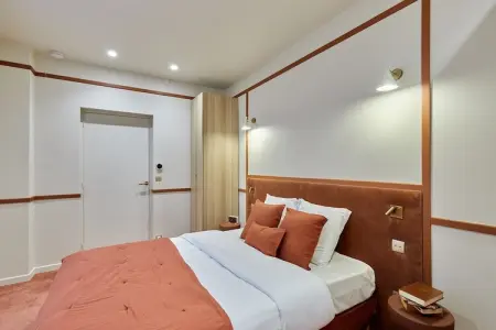 SEBASTOPOL 19 N3, Magnifique appartement au coeur de Paris - Photo 4