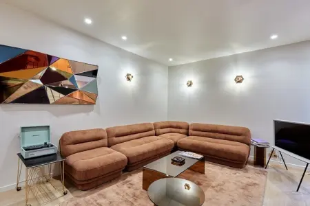 SEBASTOPOL 19 N3, Magnifique appartement au coeur de Paris - Photo 5