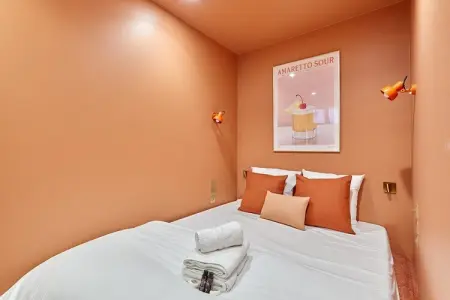SEBASTOPOL 19 N3, Magnifique appartement au coeur de Paris - Photo 6