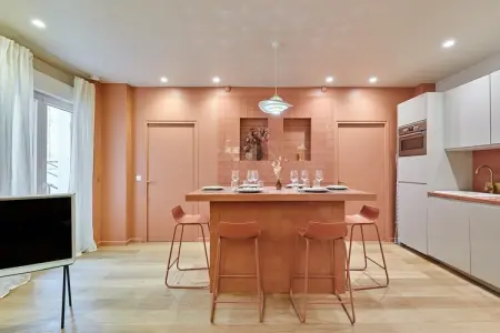 SEBASTOPOL 19 N3, Magnifique appartement au coeur de Paris - Photo 7