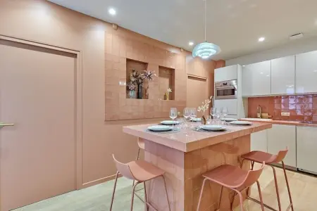 SEBASTOPOL 19 N3, Magnifique appartement au coeur de Paris - Photo 8
