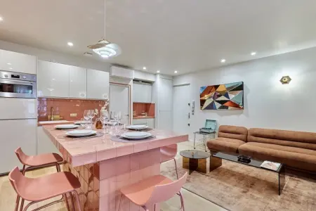 SEBASTOPOL 19 N3, Magnifique appartement au coeur de Paris - Photo 10