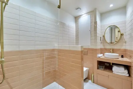 SEBASTOPOL 19 N3, Magnifique appartement au coeur de Paris - Photo 11