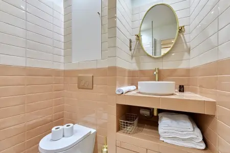 SEBASTOPOL 19 N3, Magnifique appartement au coeur de Paris - Photo 13