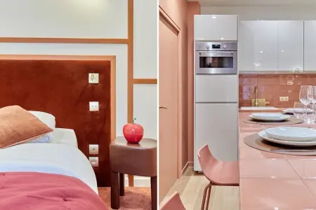 SEBASTOPOL 19 N3, Magnifique appartement au coeur de Paris - Photo 14