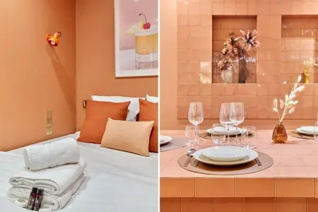 SEBASTOPOL 19 N3, Magnifique appartement au coeur de Paris - Photo 15