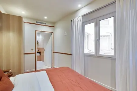 SEBASTOPOL 19 N3, Magnifique appartement au coeur de Paris - Photo 16