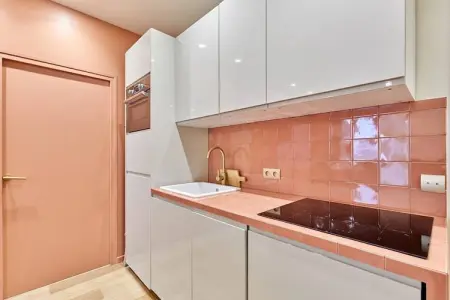SEBASTOPOL 19 N3, Magnifique appartement au coeur de Paris - Photo 17