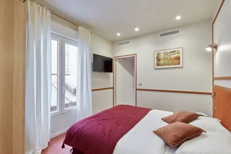 SEBASTOPOL 19 N3, Magnifique appartement au coeur de Paris - Photo 18