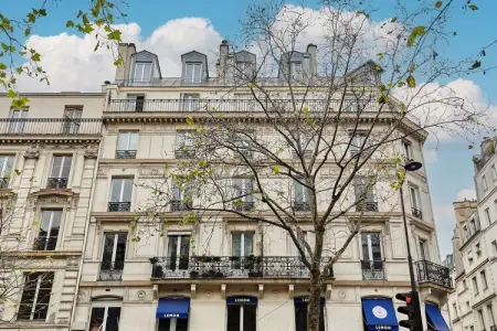 SEBASTOPOL 19 N3, Magnifique appartement au coeur de Paris - Photo 19